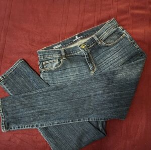Liz Claiborn women's jeans size 8